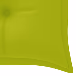 VidaXL 3100852 banc de jardin Teck - Vue supplémentaire 7