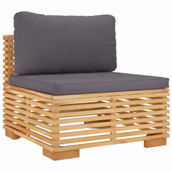 VidaXL 3100856 ensemble de meubles de jardin - Vue supplémentaire 4