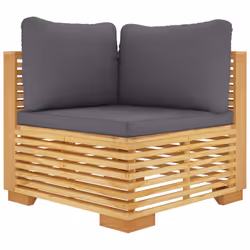 VidaXL 3100856 ensemble de meubles de jardin - Vue supplémentaire 5