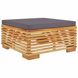 VidaXL 3100856 ensemble de meubles de jardin - Vue supplémentaire 6