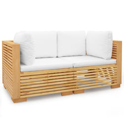 VidaXL 3100863 ensemble de meubles de jardin