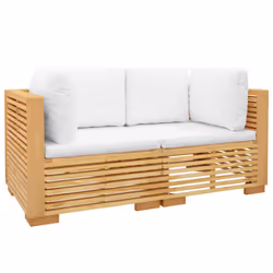 VidaXL 3100863 ensemble de meubles de jardin