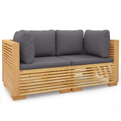 VidaXL 3100864 ensemble de meubles de jardin