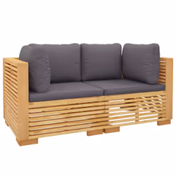 VidaXL 3100864 ensemble de meubles de jardin