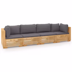 VidaXL 3100868, 4 pièce(s)
