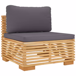 VidaXL 3100868 ensemble de meubles de jardin - Vue supplémentaire 4