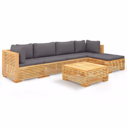 VidaXL 3100872, 6 pièce(s)