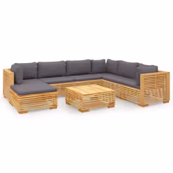 VidaXL 3100880, 8 pièce(s)