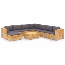 VidaXL 3100890, 9 pièce(s)