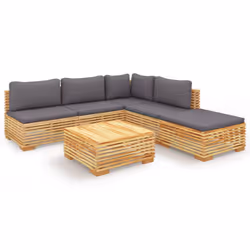 VidaXL 3100896, 6 pièce(s)