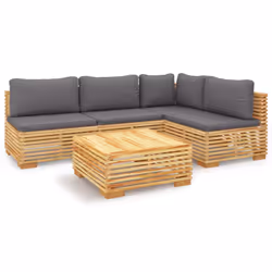 VidaXL 3100902, 5 pièce(s)