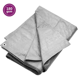 Tallon 180 g / mongi gren en hdpe multifonction disponible en différentes tailles taille : 6 x 6 m