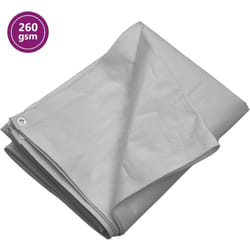 Talone 260 g / Mongs gris dans le hdpe multifonction disponible en différentes tailles taille : 3 x 5 m