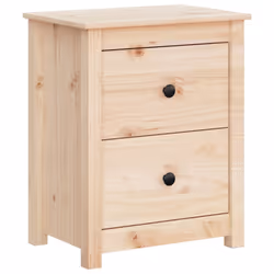 VidaXL 813679, Bois de pin, 500 mm, 350 mm, 615 mm, 1 pièce(s)