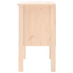 VidaXL 813689 Table de nuit et table de chevet - Vue supplémentaire 6