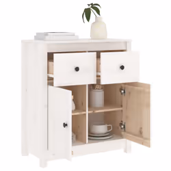 VidaXL 813750 buffet de salle à manger - Vue supplémentaire 4