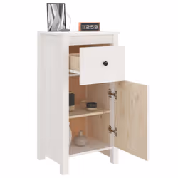 VidaXL 813757 buffet de salle à manger - Vue supplémentaire 4