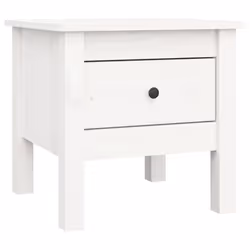 VidaXL 813786, Blanc