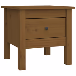 VidaXL 813790, Marron