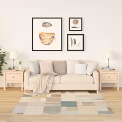 Vous êtes à la recherche d'une table pour garder vos essentiels ? Ces tables d'appoint en bois sont des choix parfaits, à la  ...