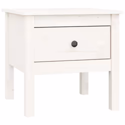 VidaXL 813796, Blanc