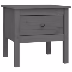 VidaXL 813798, Gris