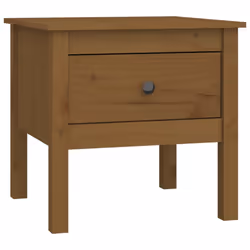 VidaXL 813800, Marron