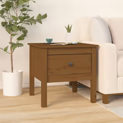 VidaXL 813800 Table à café, latérale et de salon