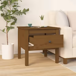 VidaXL 813800 Table à café, latérale et de salon