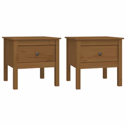 VidaXL 813801, Marron