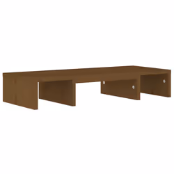 VidaXL 813937 Support TV et centre de divertissement