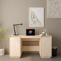 VidaXL 814324 bureau