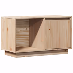 VidaXL 814334, Bois, Bois, Bois, 740 mm, 350 mm, 440 mm