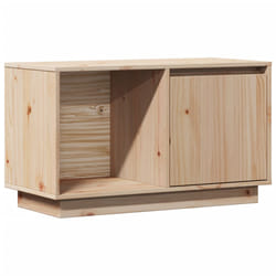 VidaXL 814334 Support TV et centre de divertissement