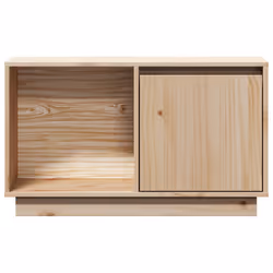 VidaXL 814334 Support TV et centre de divertissement - Vue supplémentaire 4