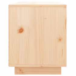 VidaXL 814334 Support TV et centre de divertissement - Vue supplémentaire 5