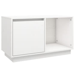 VidaXL 814335 Support TV et centre de divertissement
