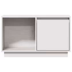 VidaXL 814335 Support TV et centre de divertissement - Vue supplémentaire 4