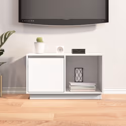 VidaXL 814335 Support TV et centre de divertissement - Vue supplémentaire 7