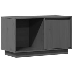 VidaXL 814336 Support TV et centre de divertissement