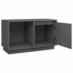 VidaXL 814336 Support TV et centre de divertissement - Vue supplémentaire 4