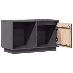 VidaXL 814336 Support TV et centre de divertissement - Vue supplémentaire 5