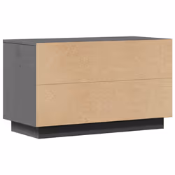 VidaXL 814336 Support TV et centre de divertissement - Vue supplémentaire 7