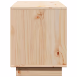 VidaXL 814339 Support TV et centre de divertissement - Vue supplémentaire 7