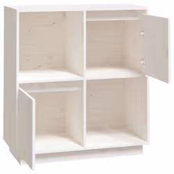 VidaXL 814350 buffet de salle à manger - Vue supplémentaire 5