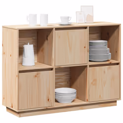 VidaXL 814354 buffet de salle à manger - Vue supplémentaire 4