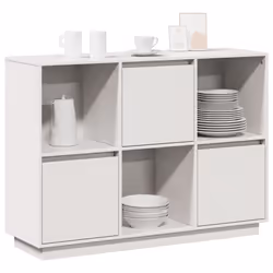 VidaXL 814355 buffet de salle à manger - Vue supplémentaire 4
