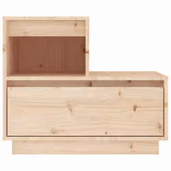VidaXL 814374 Table de nuit et table de chevet