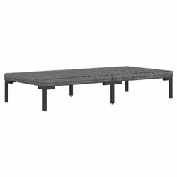 VidaXL 3099798 ensemble de meubles de jardin - Vue supplémentaire 5