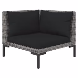 VidaXL 3099800 ensemble de meubles de jardin - Vue supplémentaire 3